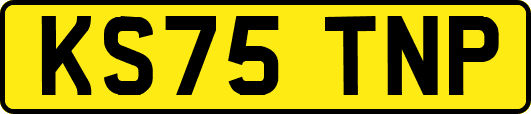 KS75TNP