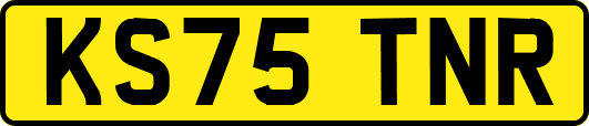 KS75TNR