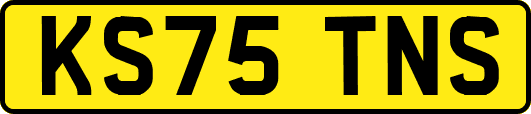 KS75TNS