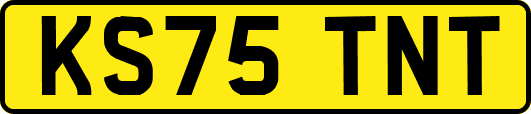KS75TNT