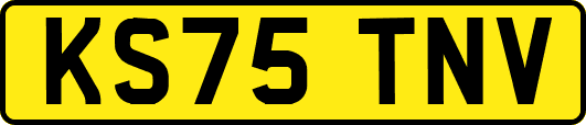 KS75TNV