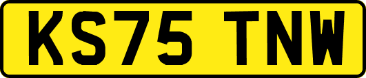 KS75TNW
