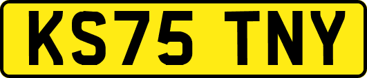 KS75TNY