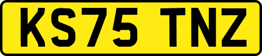 KS75TNZ