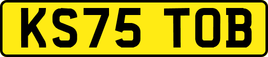 KS75TOB