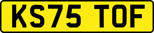 KS75TOF