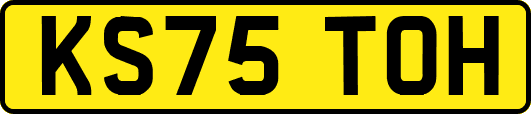 KS75TOH