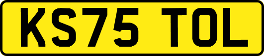 KS75TOL