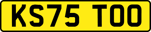 KS75TOO