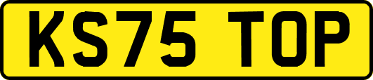 KS75TOP
