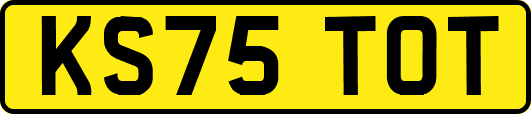KS75TOT