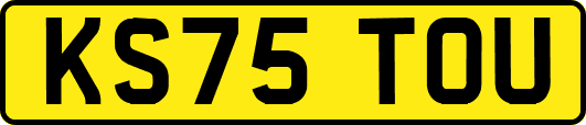 KS75TOU
