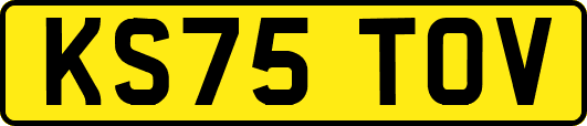 KS75TOV