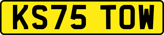 KS75TOW