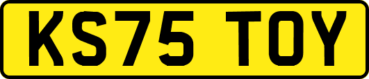 KS75TOY