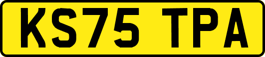 KS75TPA
