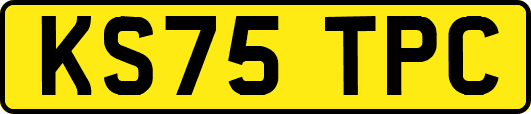 KS75TPC