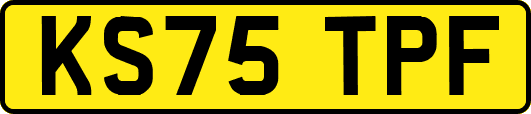 KS75TPF