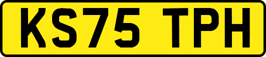 KS75TPH