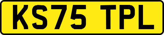 KS75TPL