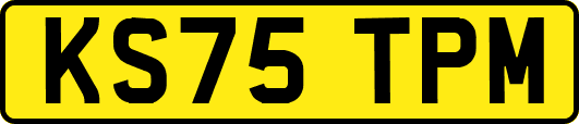 KS75TPM
