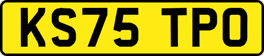 KS75TPO
