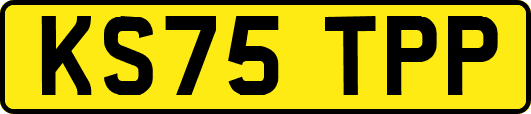 KS75TPP