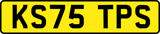 KS75TPS