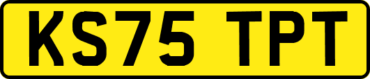 KS75TPT