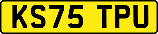 KS75TPU