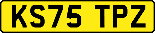 KS75TPZ