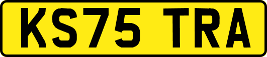 KS75TRA