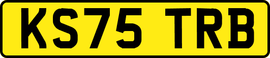 KS75TRB