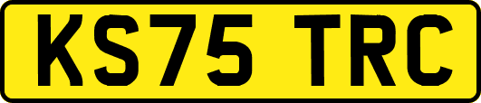 KS75TRC