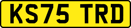 KS75TRD