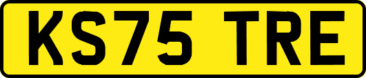 KS75TRE
