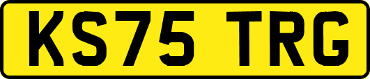 KS75TRG