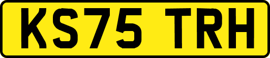 KS75TRH