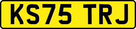 KS75TRJ