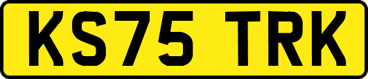 KS75TRK