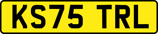 KS75TRL