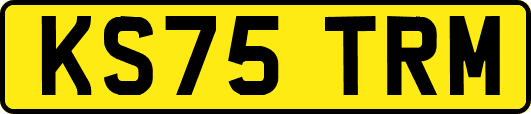 KS75TRM