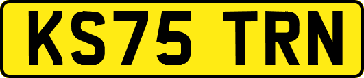 KS75TRN