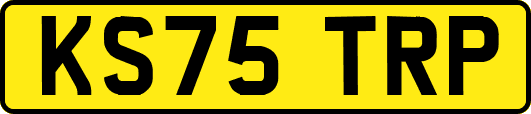 KS75TRP