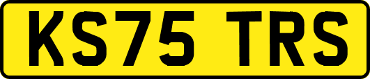 KS75TRS