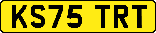 KS75TRT