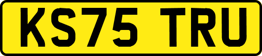 KS75TRU