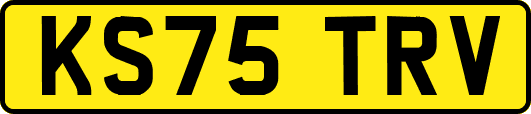 KS75TRV