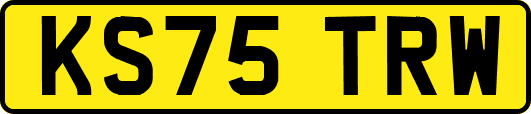 KS75TRW