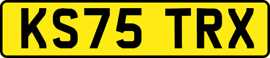 KS75TRX